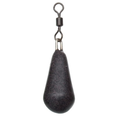 Грузило Gardner Ranger Distance 4oz (113g) BROWN ZRD4B