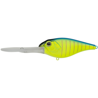 Воблер Крэнк Strike Pro Crankee Deep Diver 85 мм (EG-053F#597S)