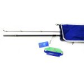 Спиннинг Hearty Rise Jig Force JF-802ML