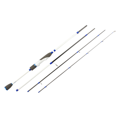 Спиннинг Forsage Nitro Travel S-7`10 238cm 4-18 g