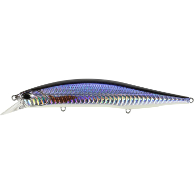 Воблер DUO Realis Jerkbait 130 Pike #CFA3830