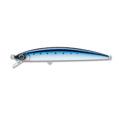 Воблер Yo-Zuri Duel Mag Crystal Minnow F1129-CIW