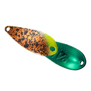 Блесна колебл. Forest Pal Limited NO.4 1.6g цв. #17