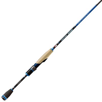 Спиннинг Abu Garcia Salty Stage Mebaru SMS-792LS 0.6-8гр.(Jap)