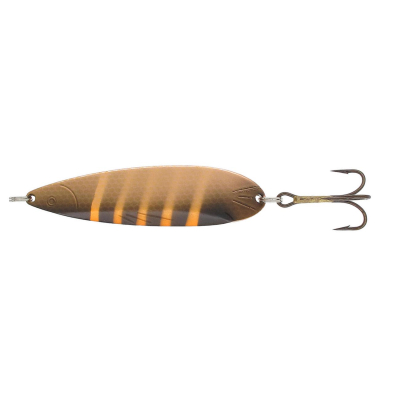 Блесна Kuusamo Taiga 85/24 BL/O-C