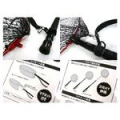 Подсачек Daiwa MK Land Pole PF270