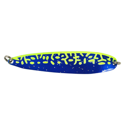 Блесна колеблющаяся River Old Satellite Viper Fang 19гр. цв. 13