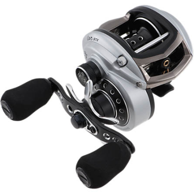 Мультипликаторная катушка Abu Garcia Ambassadeur REVO3 STX-HS Revo STX HS LP