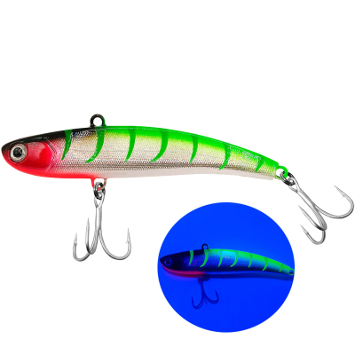 Раттлин Vib D-Ocean Smolti 80 17гр. цвет # 32