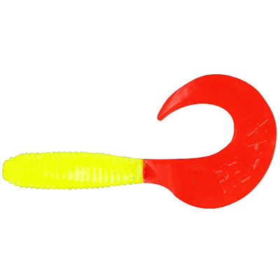 Твистер Relax Twister 1" (4см) 25 шт. VR1-TS097