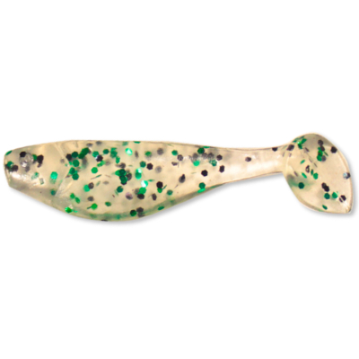 Силиконовая приманка BAT ФЭТШЭД 9910 55мм. # 007 Уп.10