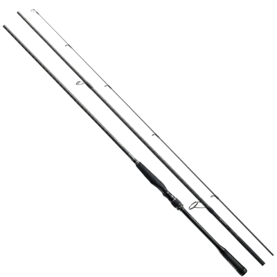 Спиннинг Shimano 18 Exsence Genos S92MLF3