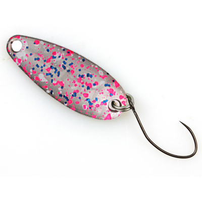 Блесна колеблющаяся Mukai Clue 5гр #16