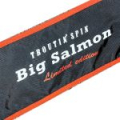 Спиннинг Smith Salmon Troutin Spin Big Limited Edition BSLE-90 ~50,0гр. ~25Lb. (трофейная ловля и таймень)