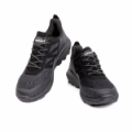 Кроссовки мужские Remington High Top II Black р. 43