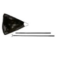 Подсак Prologic Firestarter Landing Net 42" 45705