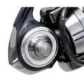 Катушка безынерционная Daiwa 19 Certate (G) LT 3000D