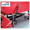 Транспортировочный ремень BoatBuckle Retractable Transom Tie Down System