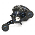 Катушка мультипликаторная Abu Garcia Revo Toro Beast 61 LH, 1365385