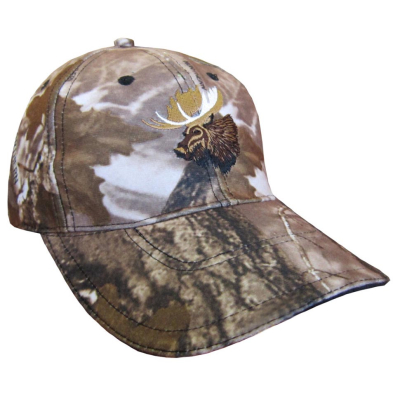 Кепка Huntlandia Jackfield Sports