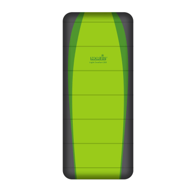 Мешок-одеяло спальный Norfin Light Comfort 200 NF L