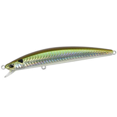 Воблер DUO Tide Minnow Sprat 100SF #AFA0006