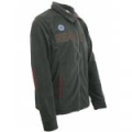 Толстовка Remington Polygon Green Fleece р. L