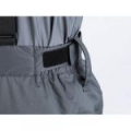 Костюм зимний Daiwa Rainmax Extra Hi-Loft Winter Suit DW-3209 Black (черный) р.S