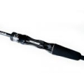 Удилище спиннинговое Xesta Black Star 2025 S83MH-T Distance Snatch