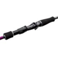 Кастинговое удилище Flagman Prime 6'6'' M 1.98m. 7-21g. (FPRC662M)