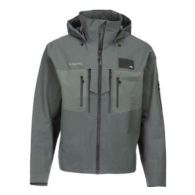 Куртка Simms G3 Guide Tactical Jacket, Shadow Green, L