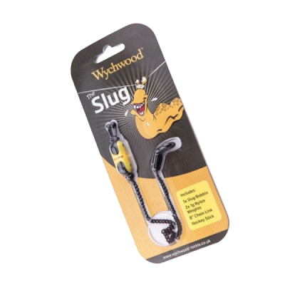 Индикатор поклевки Wychwood Slug Bobbin Yellow R9145