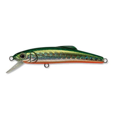 Воблер Tackle House Buffet FD 43 цв. 05