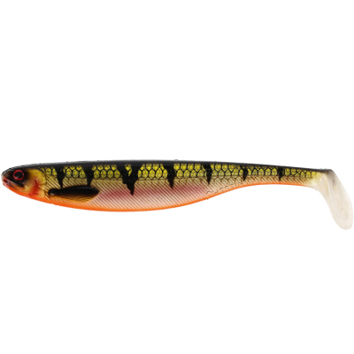 Мягкая приманка Westin ShadTeez Slim 27cm 117g цв. Bling Perch