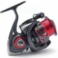 Катушка Daiwa TDM 4012QD