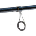 Спиннинг Alpha Tackle Crazee AJI Meba Stick 682UL/SL max 6 гр.