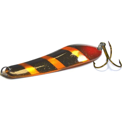 Блесна Spike Уралка 29гр. 3007/09