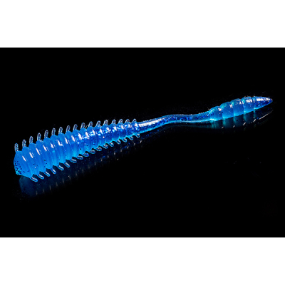 Силиконовая приманка Jara Baits Kwinsi 50 (Мидия) цв. #18