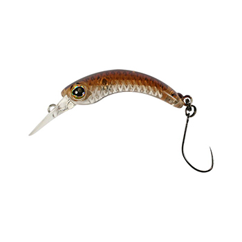 Воблер Jackall Noracra 29F цв. Sukecha Purple