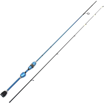 Спиннинг Mifine Gorgons Spin 0.2-0.6g (816-174)