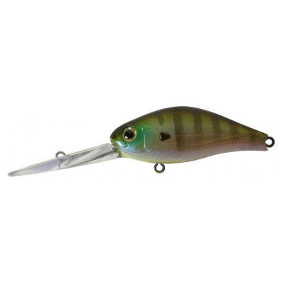 Воблер ZipBaits B-Switcher 3.0 Rattler цв. 082 Ghost Gill