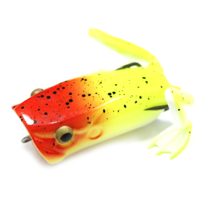 Лягушка Grows Culture Frog Lure W003T 60мм 18.5гр цвет #3