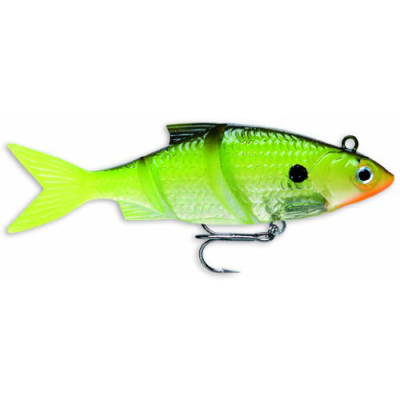 Приманка Storm Live Kickin' Shad LKSD03-CSD