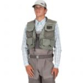 Жилет Simms Freestone Vest, Hex Flo Camo Carbon, XXL