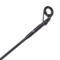 Спиннинг Allux Hyper Black Spin 6'6 LF 1,98 м до 20 г (X21000)