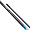 Ручка Daiwa N'Zon Landing Net Handle 3.0m (NZLNH300-AX)
