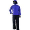 Костюм утеплённый Daiwa DW-1303 Gore-Tex Winter Suit Blue 4XL