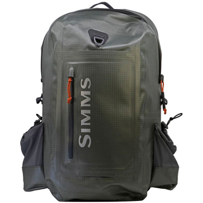 Рюкзак Simms Dry Creek Z Backpack, Olive, 25L