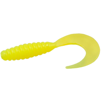 Силиконовая приманка SnastiGood Mr. Twister 7см цв. 006