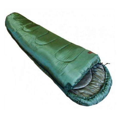 Спальный мешок Totem Hunter XXL олива, R
